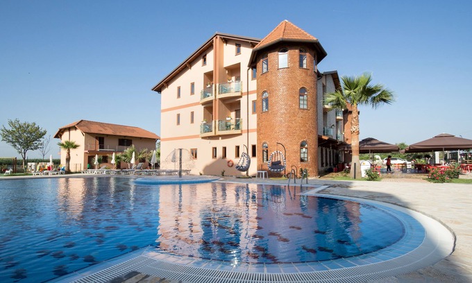 Lezhe Hotel | Rambuje hotel