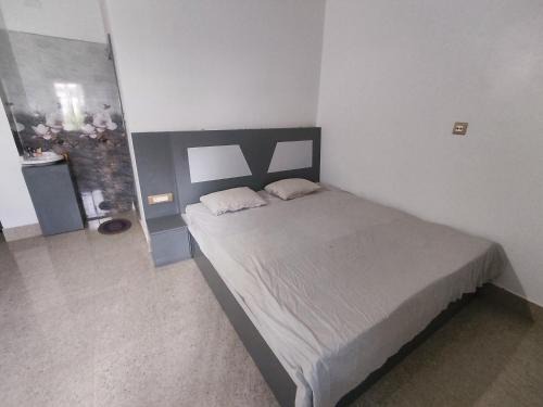 Puri Apartment | Ramchandra Niwas