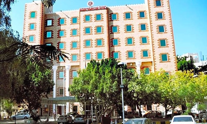 Qurm Hotel | Ramee Guestline Hotel Qurum