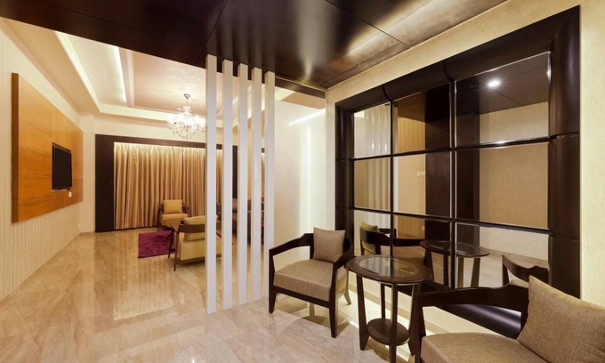 Kolhapur Hotel | Ramee Panchshil