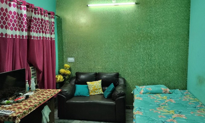 Faizabad Bed & Breakfast | Rameshwaram Stay