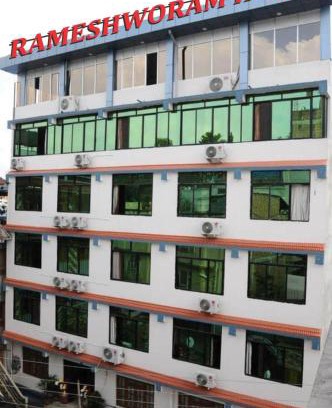 Madhyapur Thimi Hotel | Rameshworam Hotel