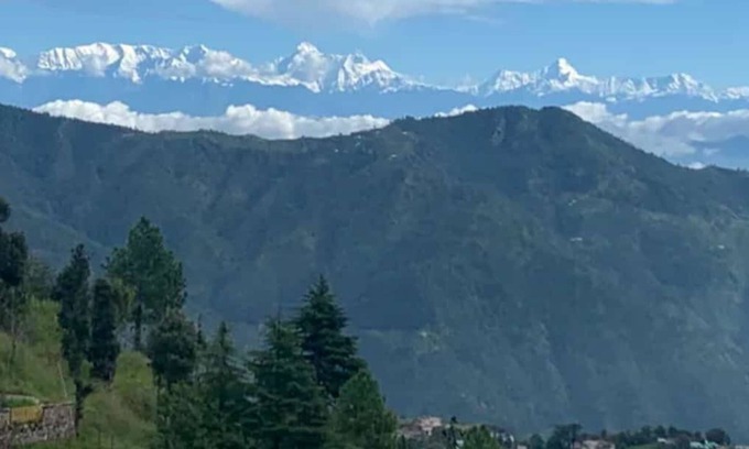 Gagar Hotel | Ramgarh Inn