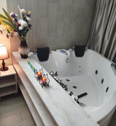 Gonio Apartment | Ramgon