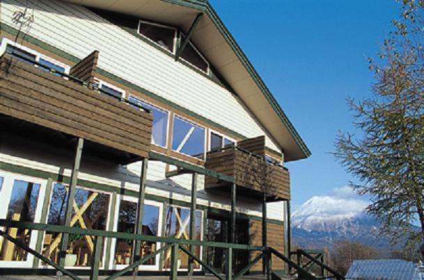 Hirafu House | Ramina