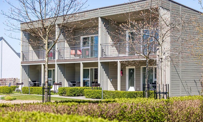 Palanga House | Ramios bitės