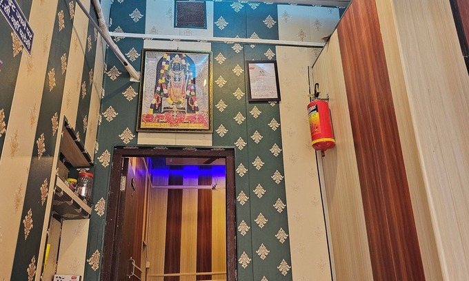 Ayodhya House | Ramlala Paying Guest House