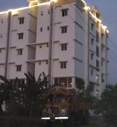 Anakapalle Hotel | Ramnivas Accommodations
