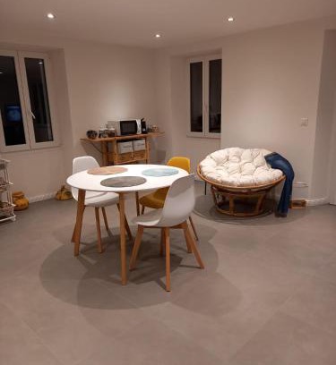 Chandolin-près-Savièse Apartment | Ramo123
