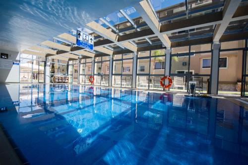 Mitzpe Ramon Hotel | Ramon Suites by Smart Hotels