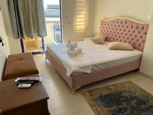 Kusadasi City Centre Hotel | Ramos Hotel Kuşadası