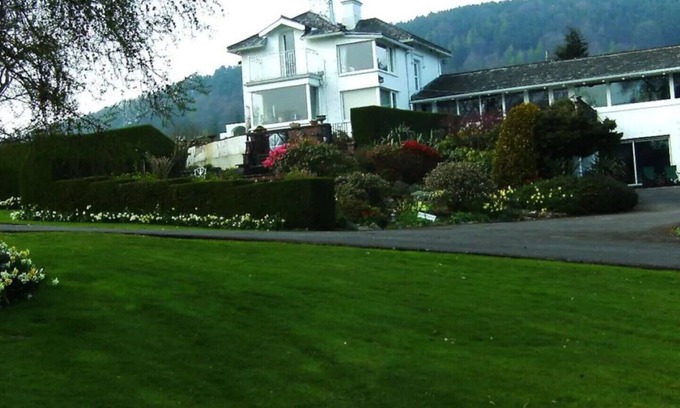 Watermillock Apartment | Rampsbeck Lodge-on-Ullswater (Lake side property on World Heritage Site)