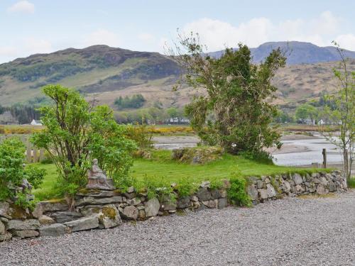Glenelg House | Rams Cottage