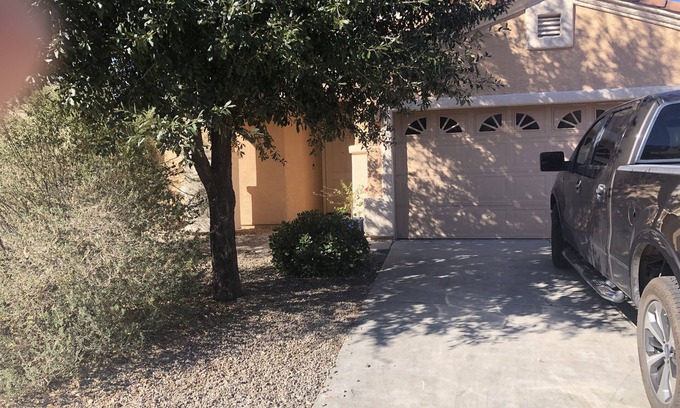 Oro Valley House | RAMS Pass 4BR Vacation Home