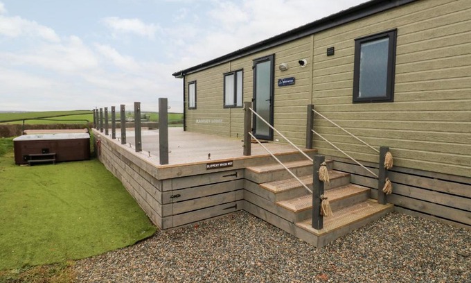 Hasguard Cross House | Ramsey