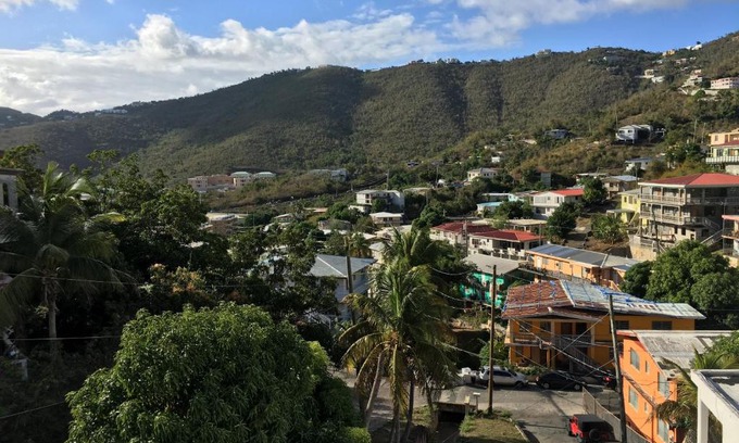 Estate Solberg House | Ramsey's Guest House
