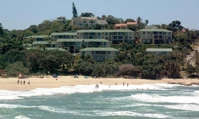 Ramsgate Beach Apartment | Ramsgate Palms Unit 58
