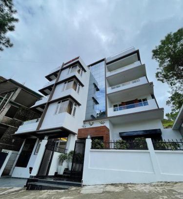 Shillong Hotel | Ramson Stay Inn