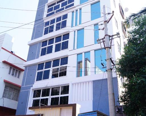 Visakhapatnam Apartment | Ramya Grand