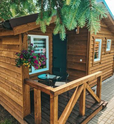 Sventoji Apartment | Ramybės kampelis