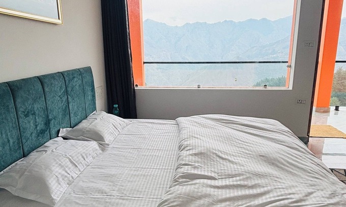 Chakrata House | Rana Homestay - Your Home Away From Home