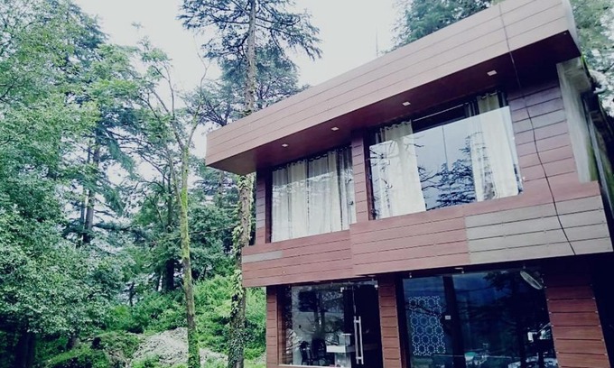 Dharamshala Bed & Breakfast | Rana's House Mcleodganj