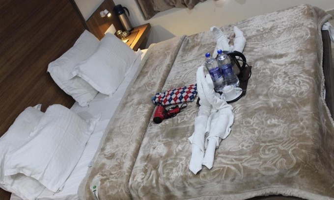 Dharamshala Bed & Breakfast | Rana's House, Mcleodganj