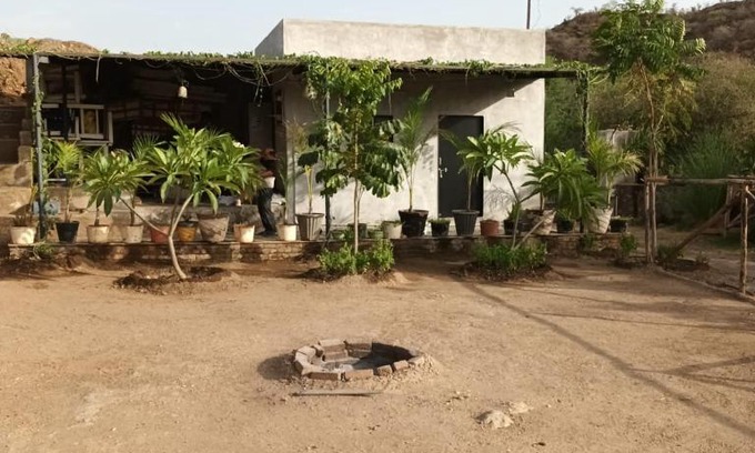 Desuri House | Ranakpur Farm House