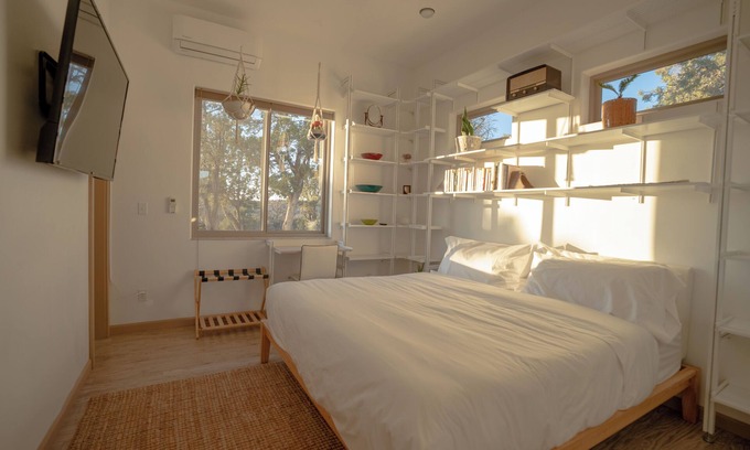 Cortez House | Ranch at Mesa Verde - Hot Tub, Private Entrance to Phil's World