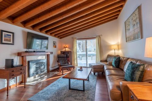 Sun Valley Apartment | Ranch Condo 3580