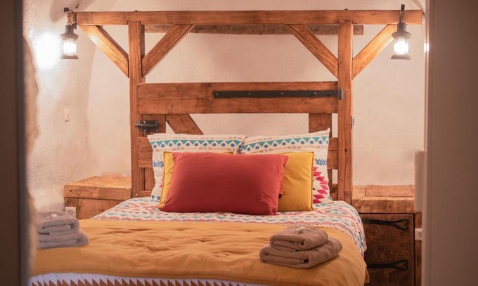 La Salvetat-sur-Agout House | Ranch du Haut-Languedoc