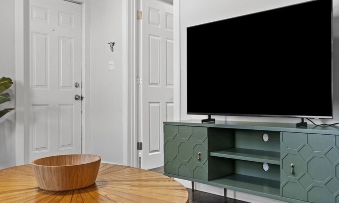 Old Town House | Ranch Home Near Old Town | Dogs welcome