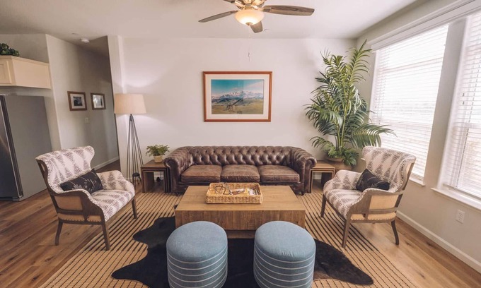 Temecula House | Ranch House View #1 - 4 bedroom, 4 bath home on-site of Galway Downs