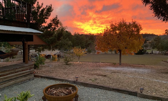 Murrieta Other | Ranch in equestrian community