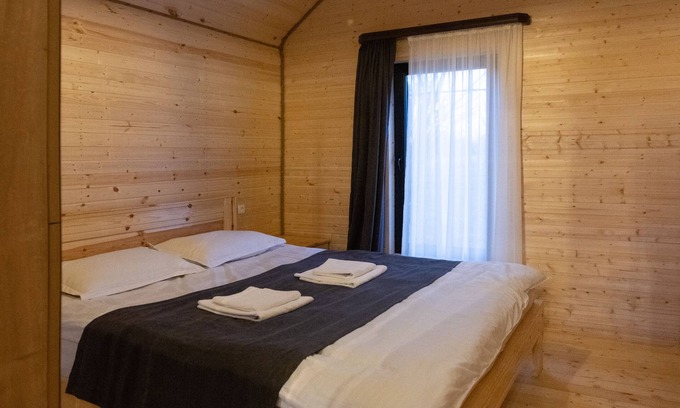 Didi Ateni Apartment | Ranch In Variani