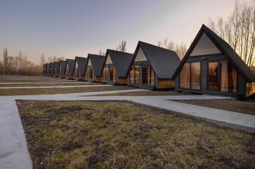 Didi Ateni Hotel | Ranch in Variani