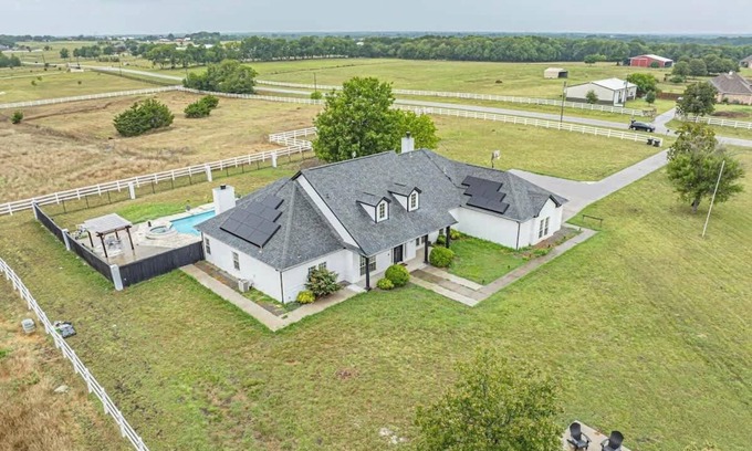 Westminster House | Ranch Living: Resort-Like Amenities,Pool & Firepit