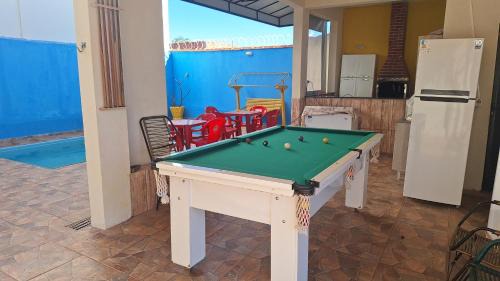 Presidente Epitacio House | Rancho da Nice