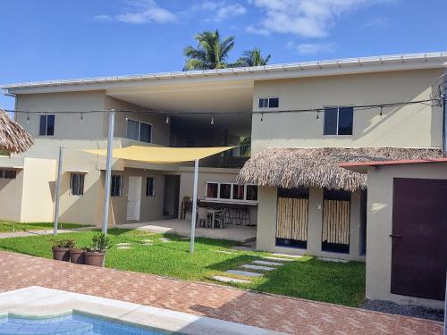 Costa Del Sol Bed & Breakfast | Rancho Del Oso Tuerto