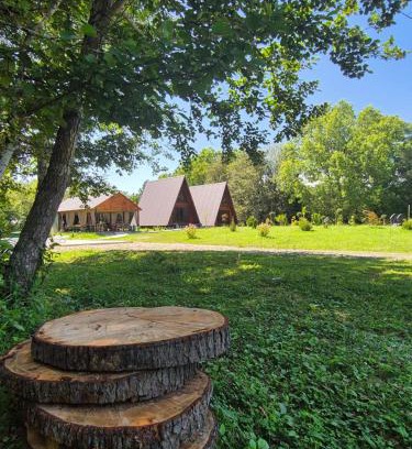 Salkhino Hotel | Rancho Didostati