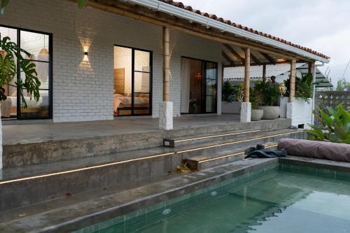 Circasia House | Rancho El Rocio