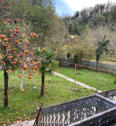 Tkibuli Villa | Rancho Kursebi