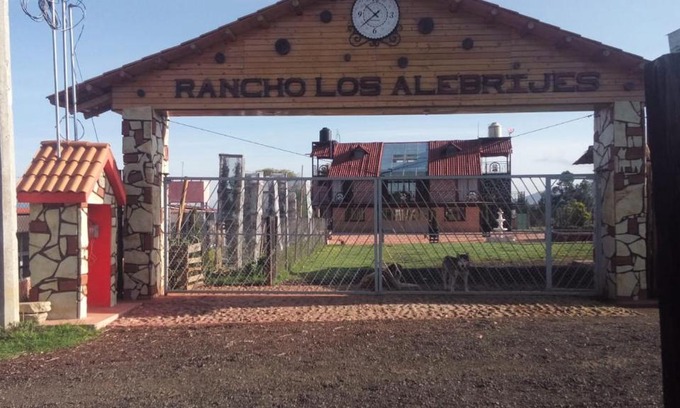 Zacatlan Other | Rancho los Alebrijes Zacatlan