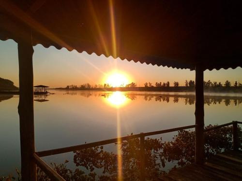 Promissao House | Rancho Rio Dourado, um paraíso!