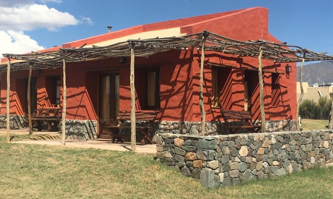 Payogasta Apartment | Ranchos en Payogasta - Cachi