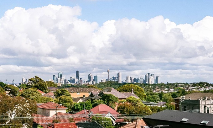 Randwick Apartment | RAND8 - Randwick - Albion Street