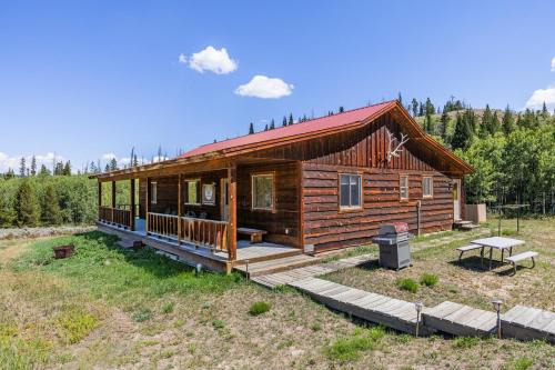 Jackson County House | Randalman House