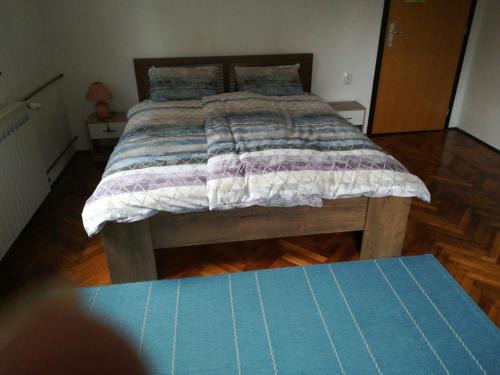 Zagreb House | Random Room