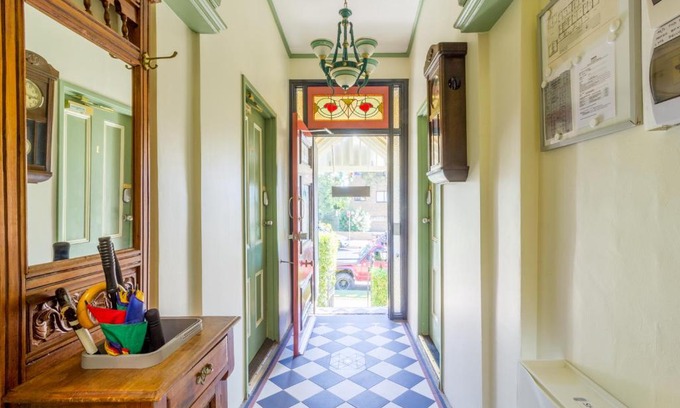 Randwick House | Randwick City Lodge 2