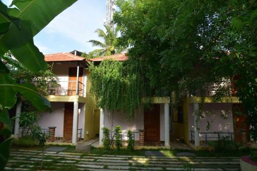 Kuilapalayam Bed & Breakfast | Ranga Cottage